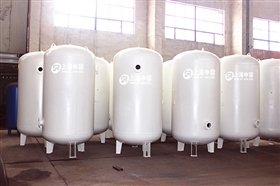 申容儲氣罐產(chǎn)品倉庫 申容儲氣罐產(chǎn)品倉庫