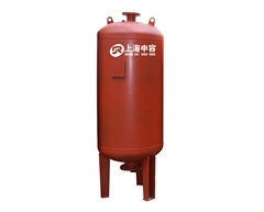 膈膜氣壓罐 膈膜氣壓罐