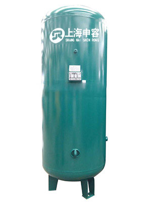 真空儲氣罐 真空儲氣罐